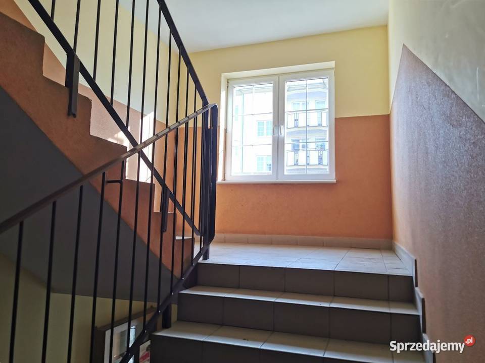 Rąbin 2 pokoje garderoba 5385 m w bloku z 2009 Liczba pokoi 2