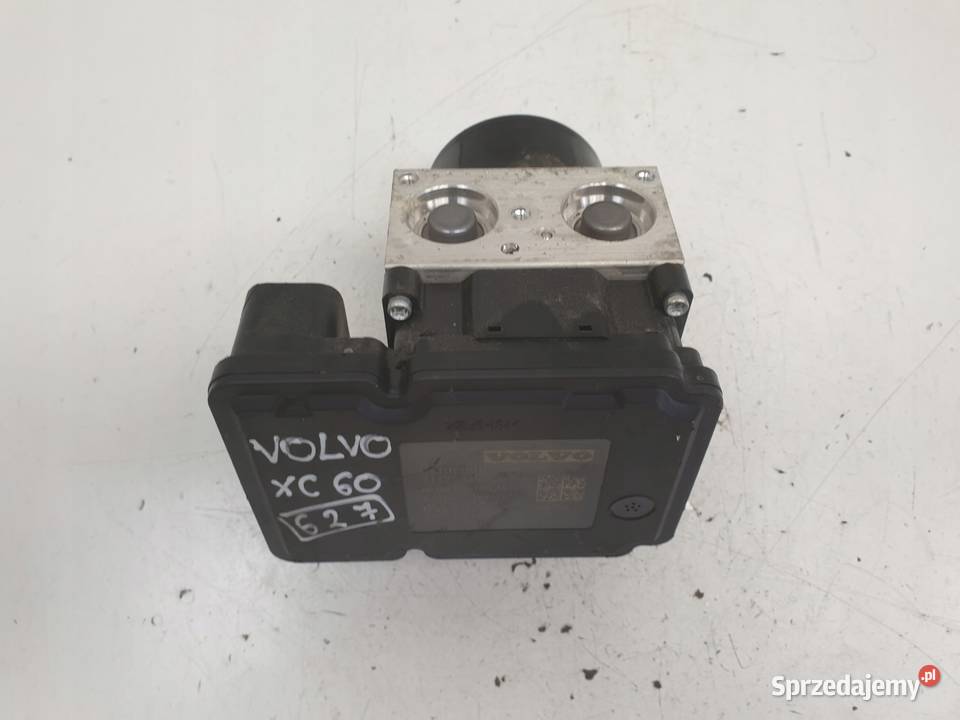 Volvo XC60 POMPA ABS Sterownik 31329139 Chełm