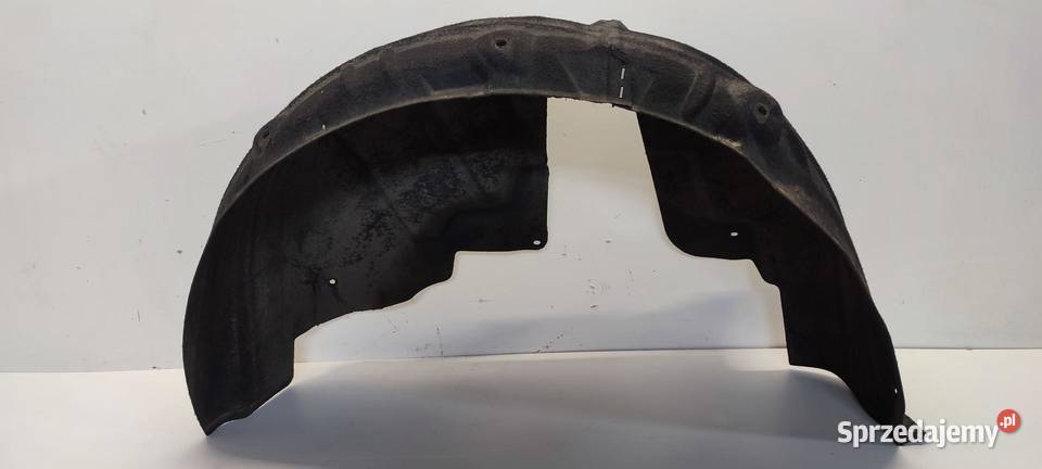 VW TIGUAN II NADKOLE LEWY TYŁ 5NA810971C