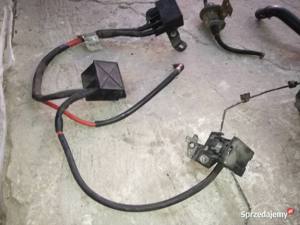 Webasto Mercedes w210 lift CDI Kosarzew-Stróża