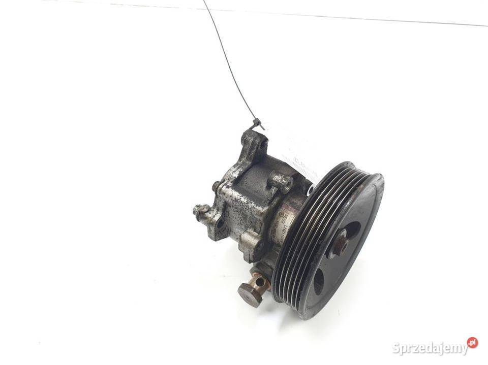 POMPA WSPOMAGANIA MERCEDES W 220 LIFT 0024668601 Lipno
