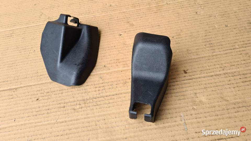 Subaru Forester 3 SH zaślepka maskownica fotel Wyposażenie wnętrza dolnośląskie Legnica sprzedam