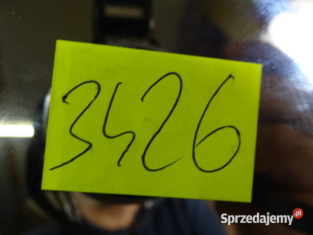 RABAT 25 lusterko na kierownice MZ ES TS ETS org Żary