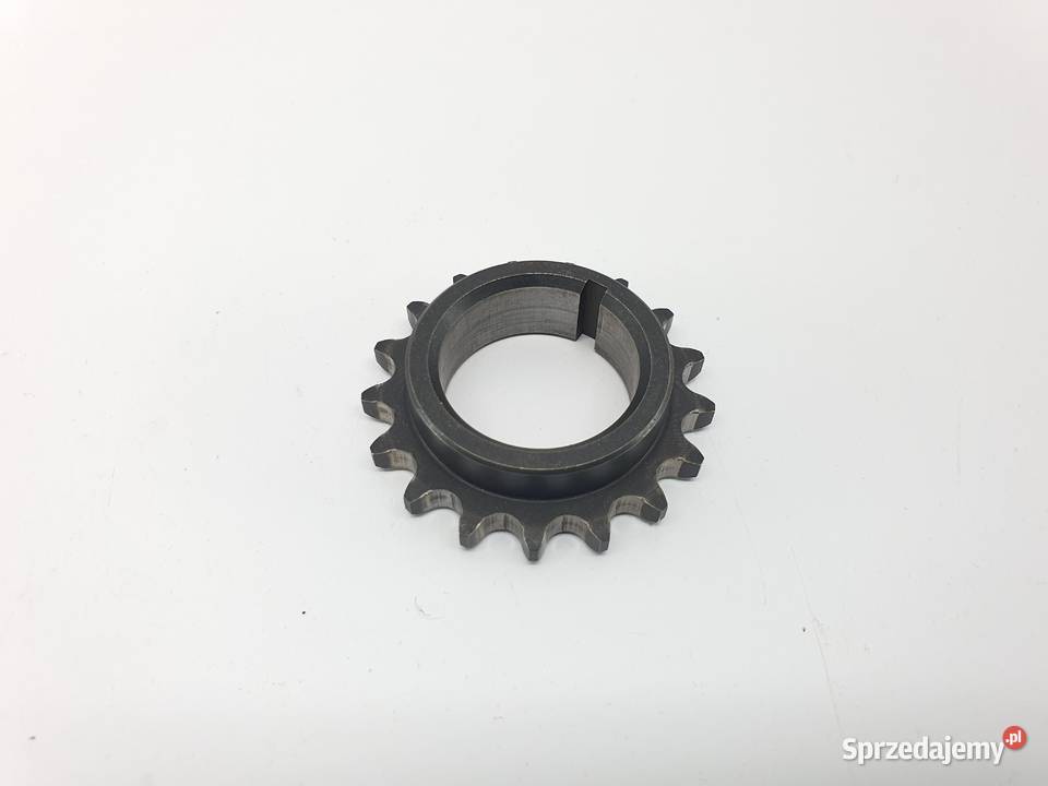 Tryb Walu Zebatka Husqvarna Łódź