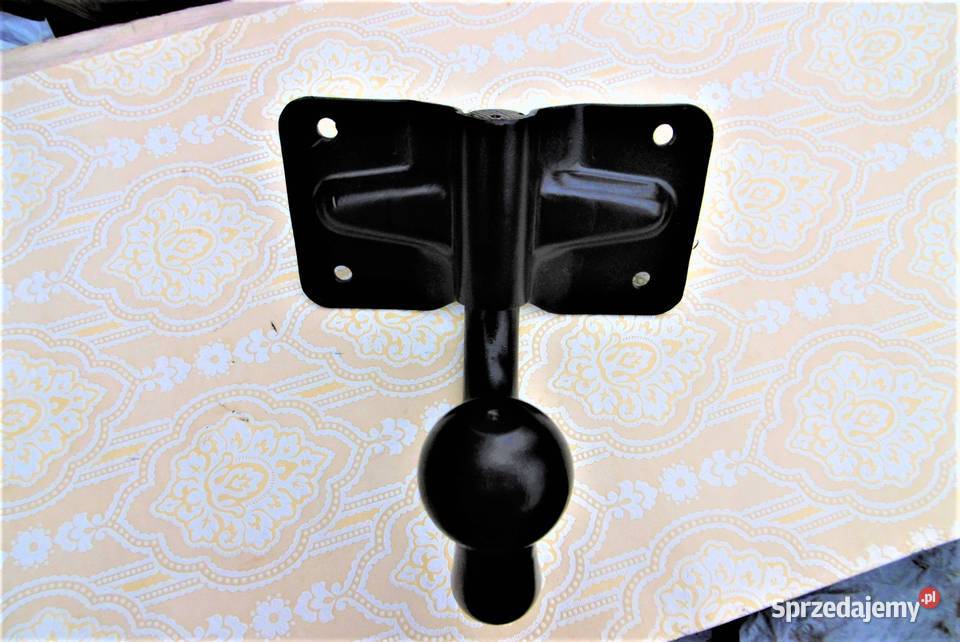 hak holowniczy quad mini traktor ursus zetor Namysłów