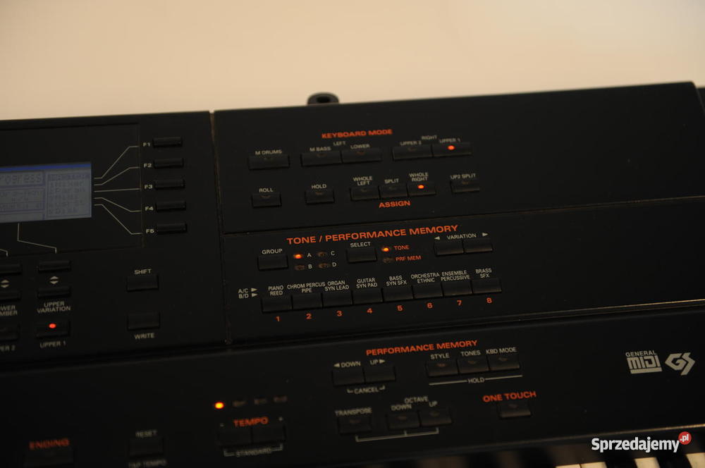 Roland G600 Jerka sprzedam
