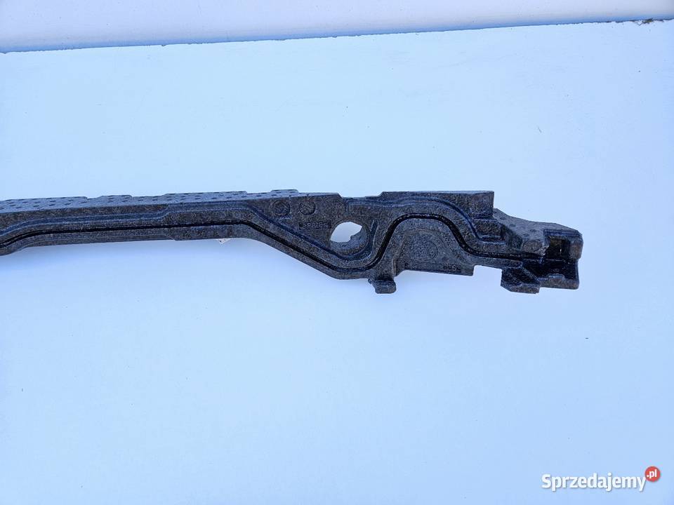 MERCEDES AKLASA W177 PIANKA ABSORBER ZDERZAKA Międzychód