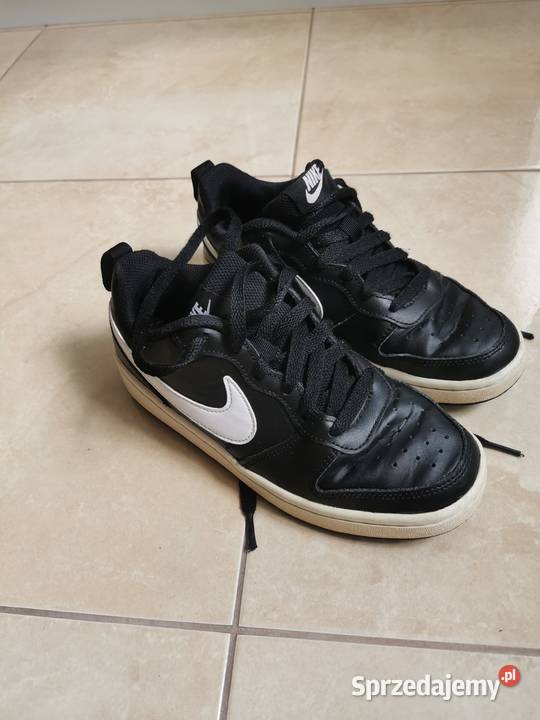 Buty sportowe i nie Rzezawa