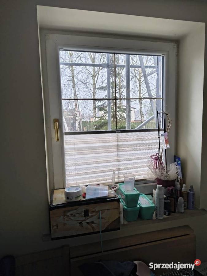 Okna tarasowe balkonowe i drzwi zewnętrzne małopolskie Brzesko