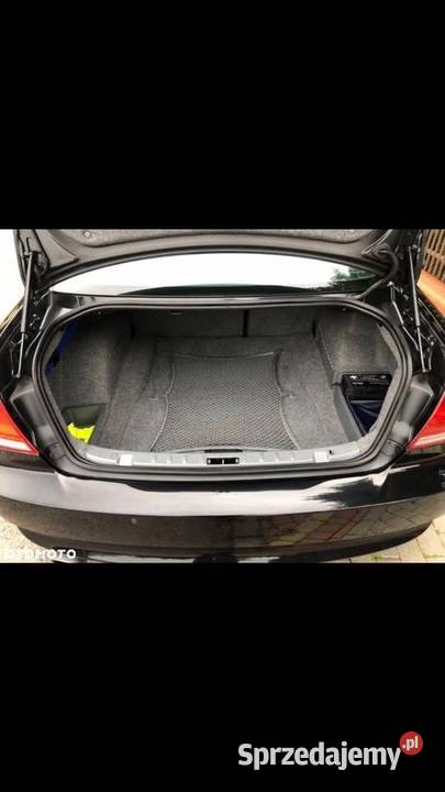 BMW E92 320i Automat Shadow Line Ambiente Biała Podlaska