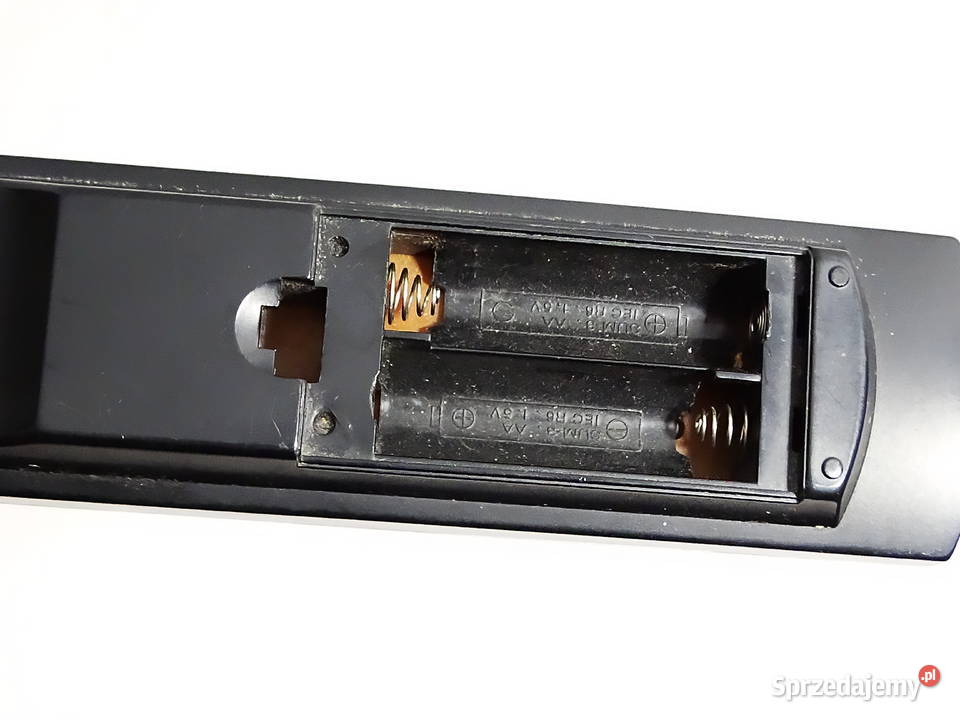 Pilot Pioneer XXD3076 to oryginalny pilot do Piloty Biłgoraj