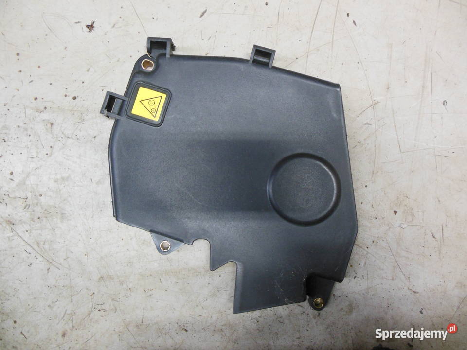 OSŁONA ROZRZĄDU ORYGINAŁ FIAT DOBLO 46530188 dostawcze Kozy