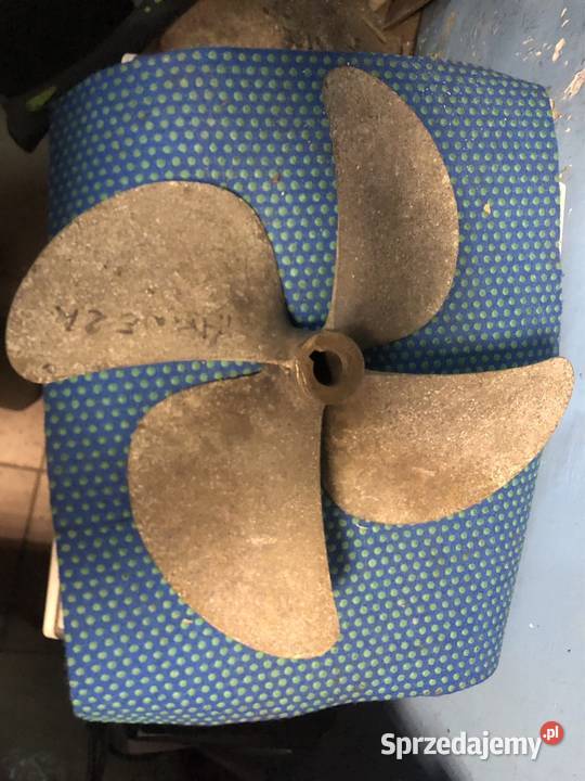 Śruba napędowa ER 17XOR17x0580C Piła