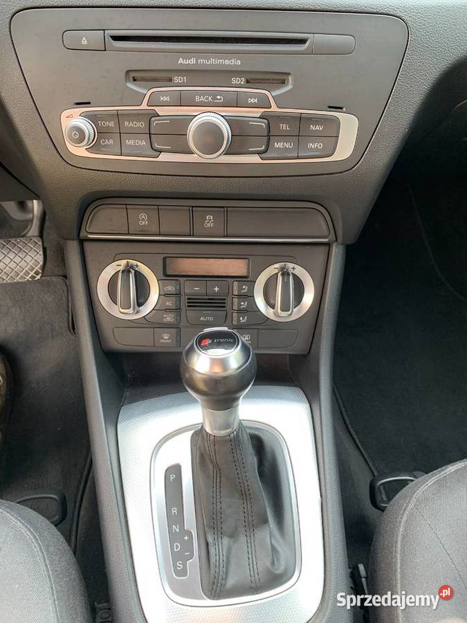 20 TDI Quattro STronic 2 komplety kół na felgach Warszawa sprzedam