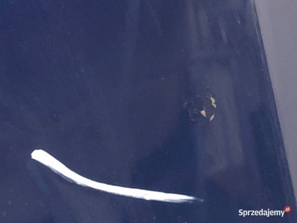 MASKA RENAULT CLIO III Hatchback 0514 POKRYWA