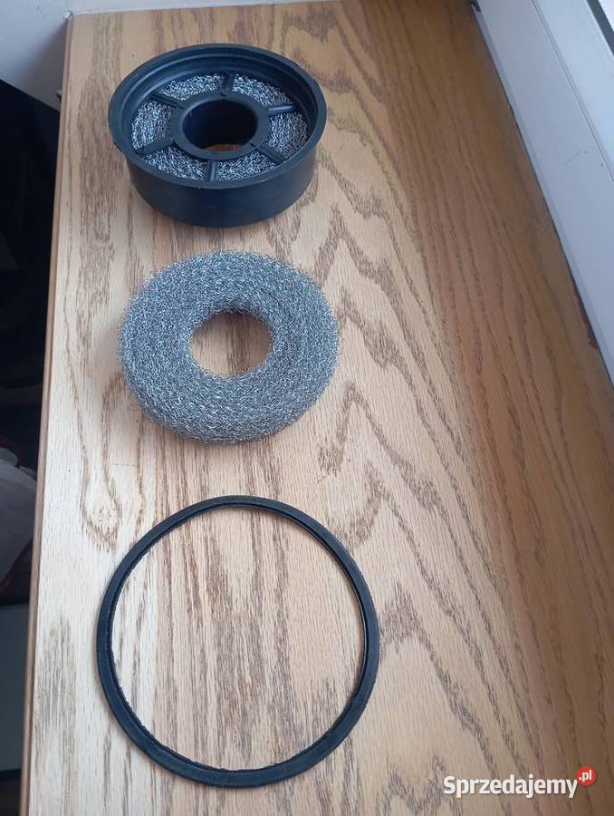 Farm Mot 250D WKŁADY filtra powietrza FarMot pomorskie