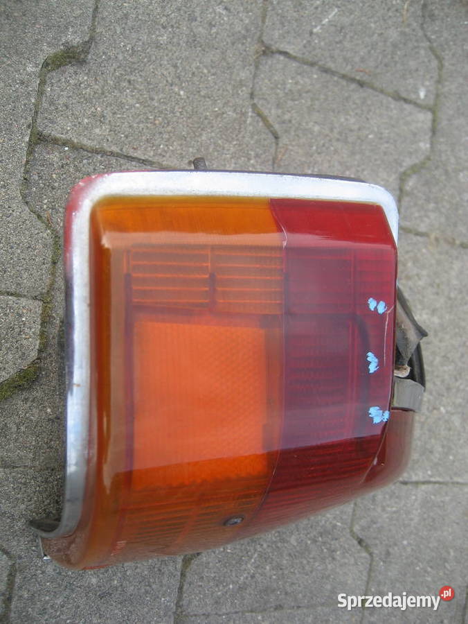 jaguar xjs XJS 88 89r lampa tył lewa aip2st4l922 wielkopolskie Rakoniewice sprzedam