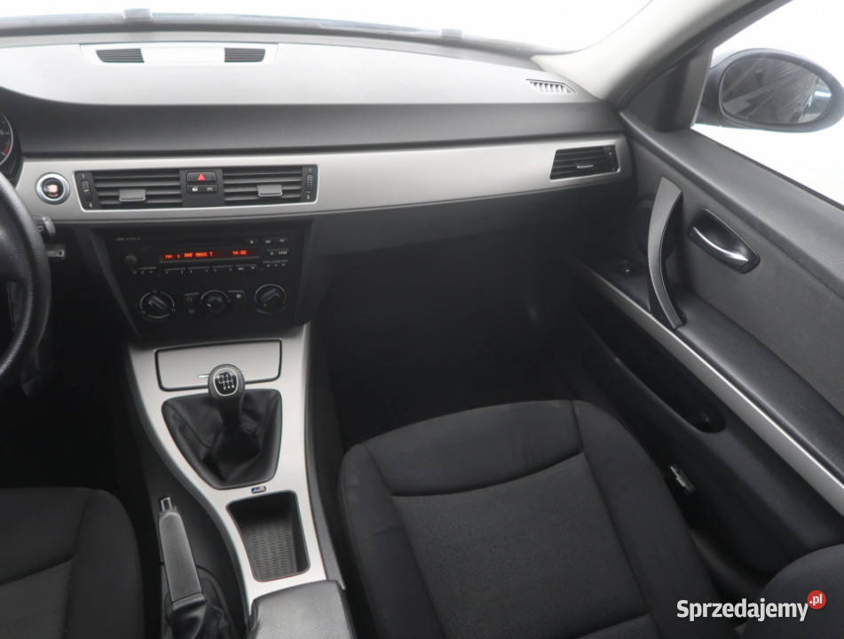 BMW 3 318 i Bielany Wrocławskie