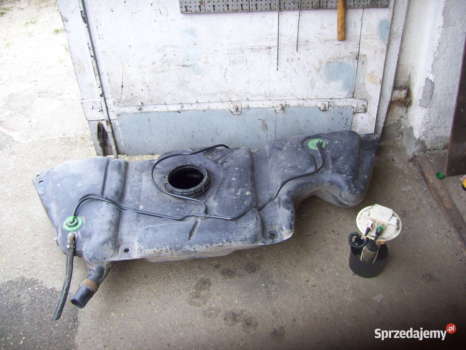 Sprzedam Renault Kangoo drzwiczęści nieuszkodzony Zielona Góra