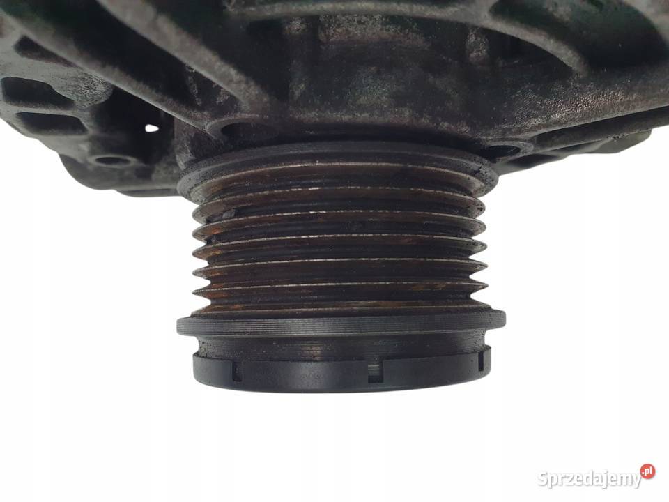 ALTERNATOR Volvo S60 S80 V70 XC70 XC90 24 D lubelskie Chełm