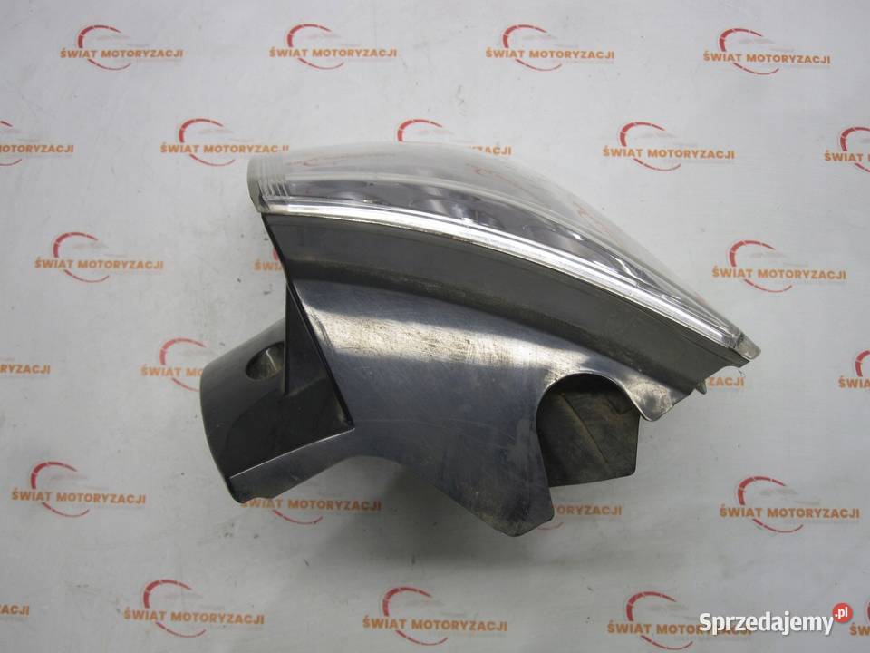OUTLANDER LIFT II 11r lampa lewa tył 22087813 Kielce sprzedam