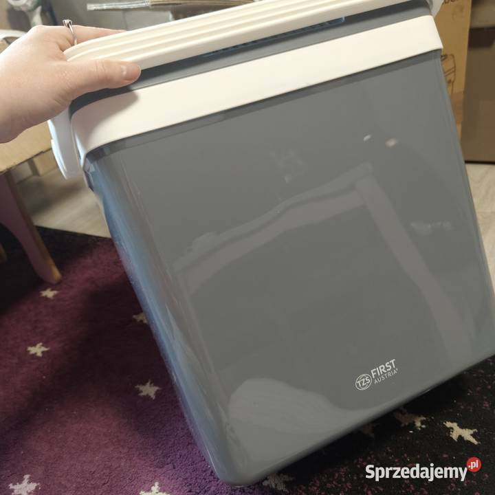 Lodówka turystyczna 32L Kaczyce