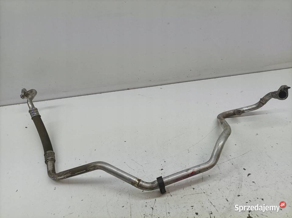 PRZEWÓD KLIMATYZACJI RURKA 16 HDI T9 9807256280 osobowe