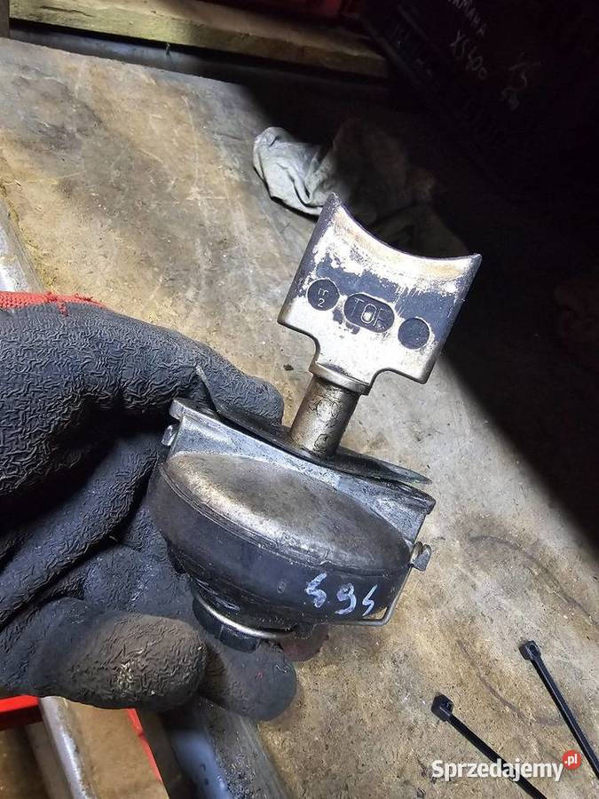 Rotax 494 500 zawór mocy power Valve 700 800 Zawory sprzedam