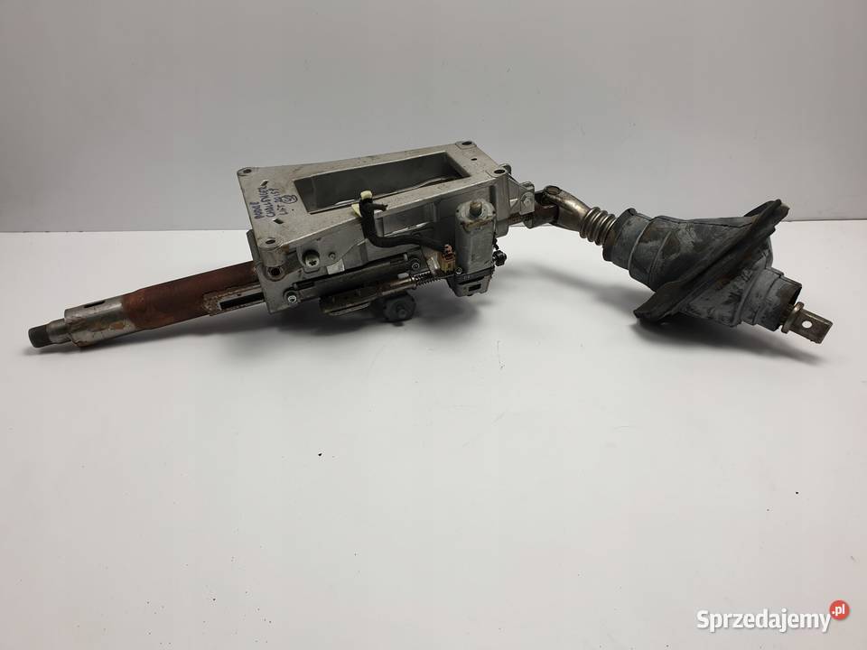 Dodge Challenger 15 KOLUMNA KIEROWNICZA krzyżak lubelskie Rudka