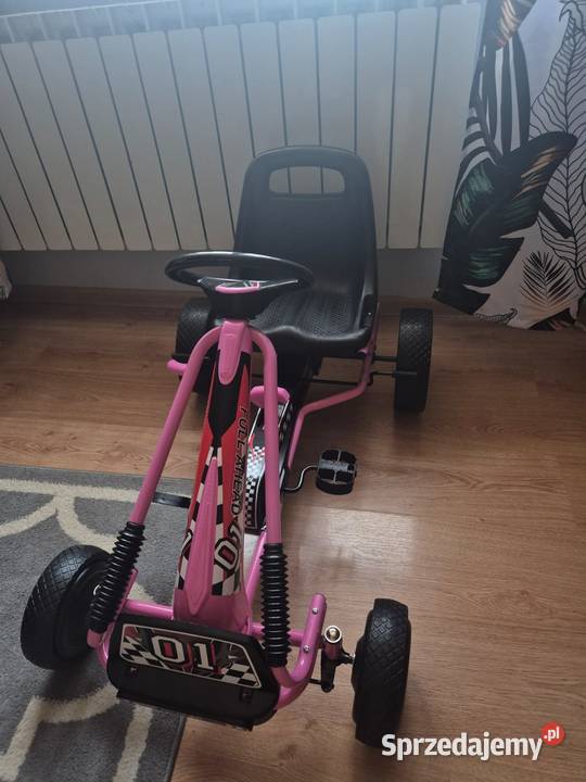 Gokart dziecka Rowerki Radoszyce