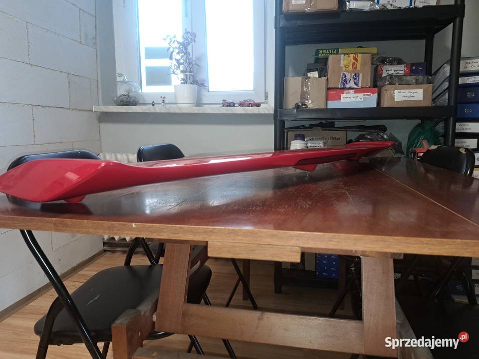 Lotka spojler Honda Civic Si Jaworzno