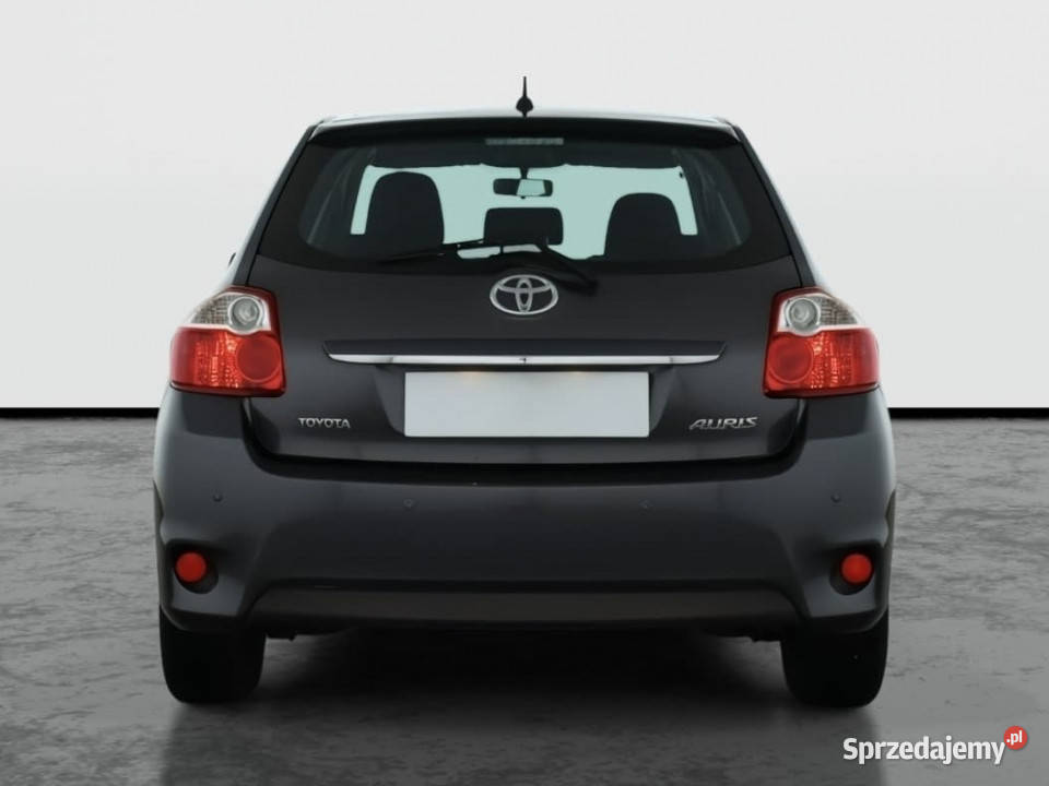 Toyota Auris 14 D4D diesel Bielany Wrocławskie