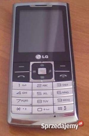 telefon lg s310 Dyktafon kujawsko-pomorskie Toruń