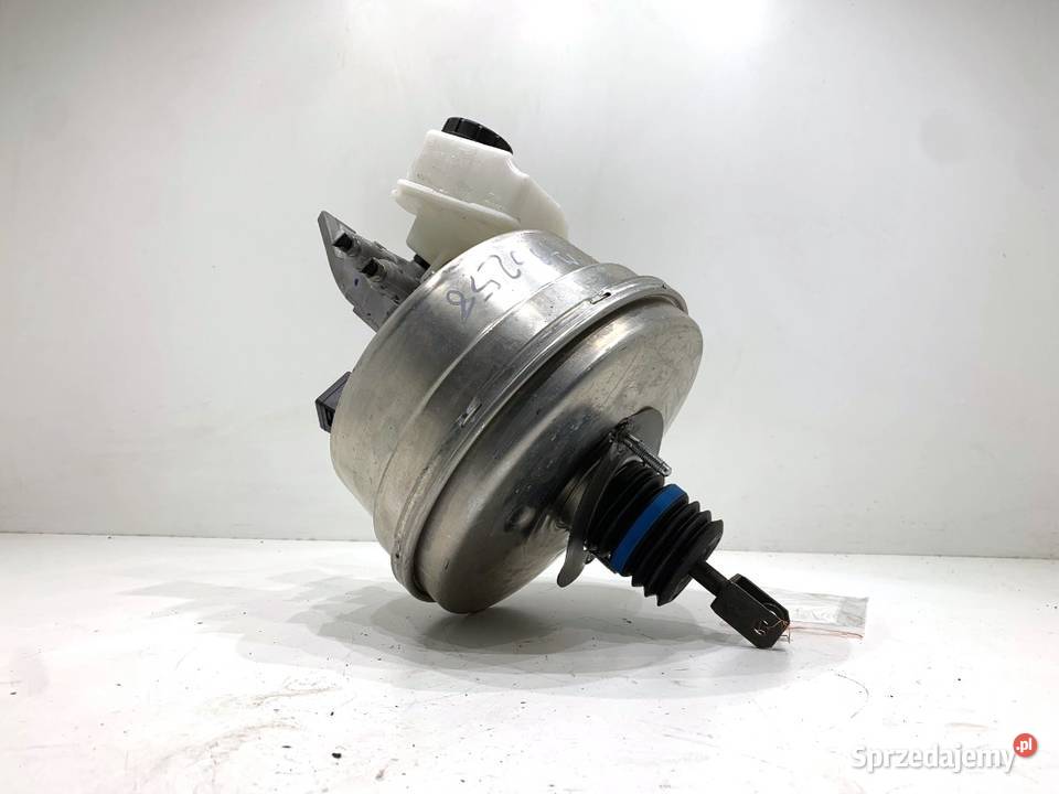 SERWO HAMULCOWE MERCEDES GLE A1674301800 SUV 20 osobowe Wspomaganie hamulca