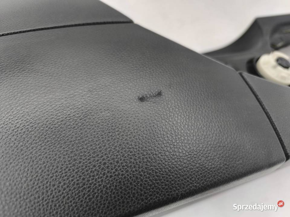 TUNEL ŚRODKOWY PODŁOKIETNIK BMW E61 7034086