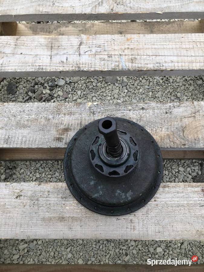 PIASTA KOŁA DKW NSU IŻ 49 56 NZ 250 350 BMW Pozostałe małopolskie Kraków