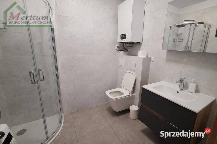 Mieszkanie Krosno 4673 metry 2 pokojowe