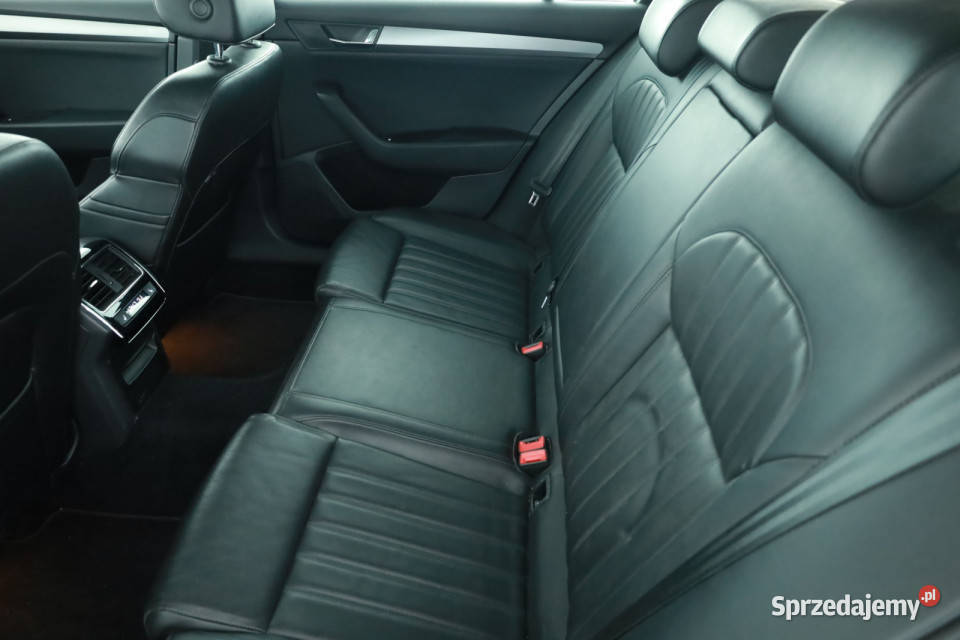 Skoda Superb 20 TDI ESP Piaseczno