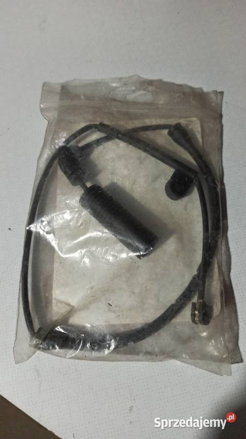 Czujnik klocków hamulcowych TRW GIC168 Bmw e46 Układ hamulcowy Dębica sprzedam