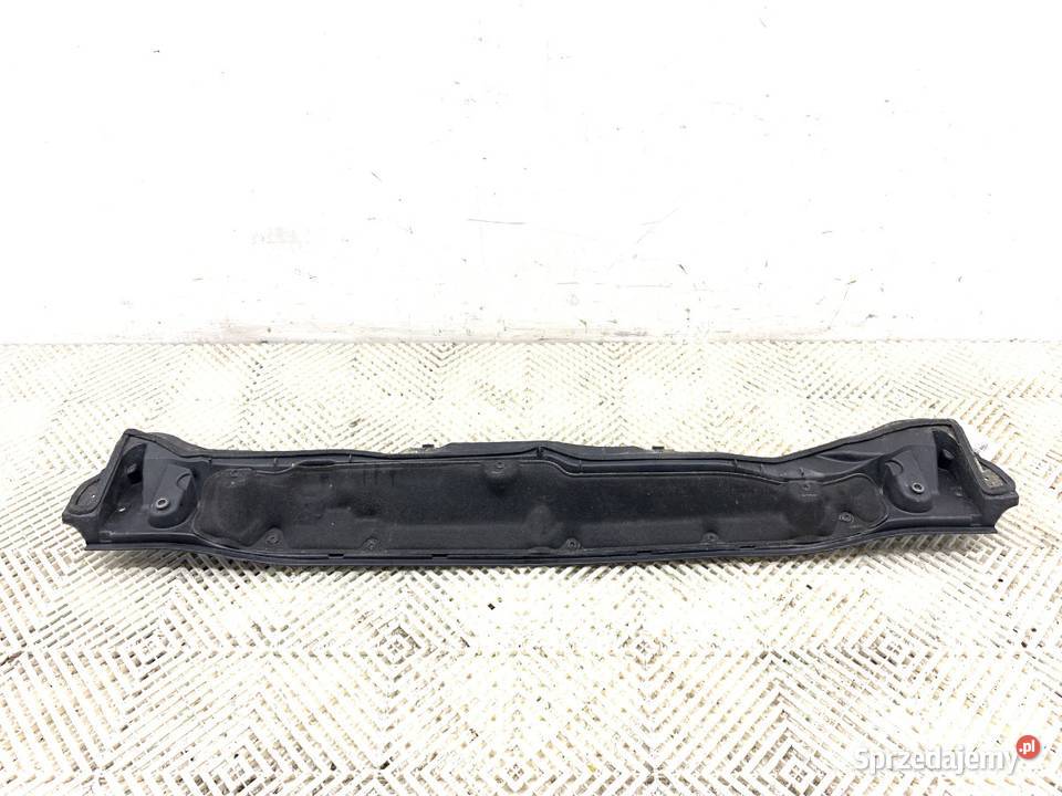 WZMOCNIENIE GÓRNE RENAULT CLIO IV Hatchback