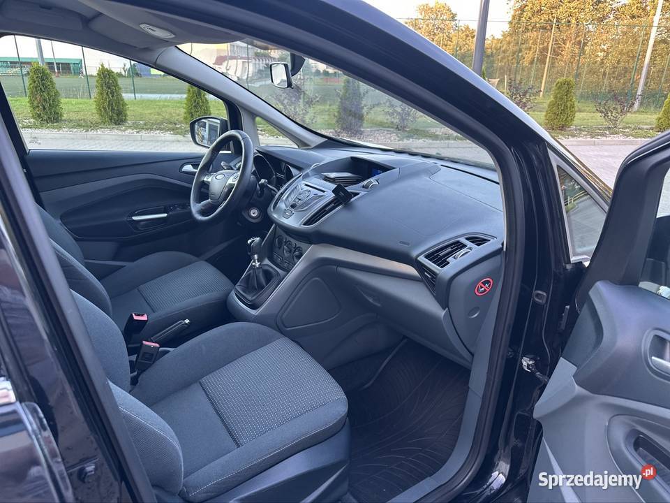 Ford C 16 TDCI CD C-MAX Kokoszkowy