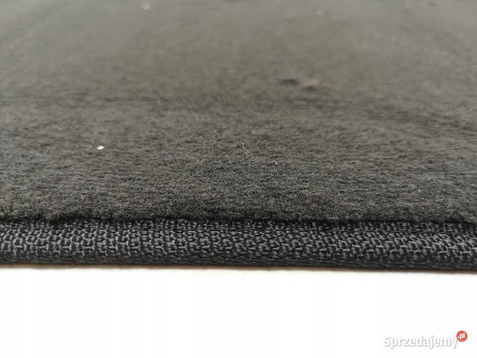 MATA BAGAŻNIKA TEKSTYLNA OPEL MOKKA 1219 ORI ASO