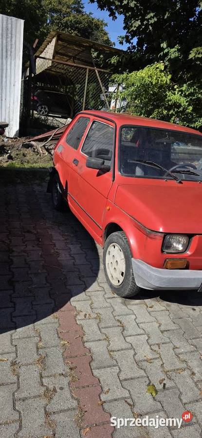 Fiat 126