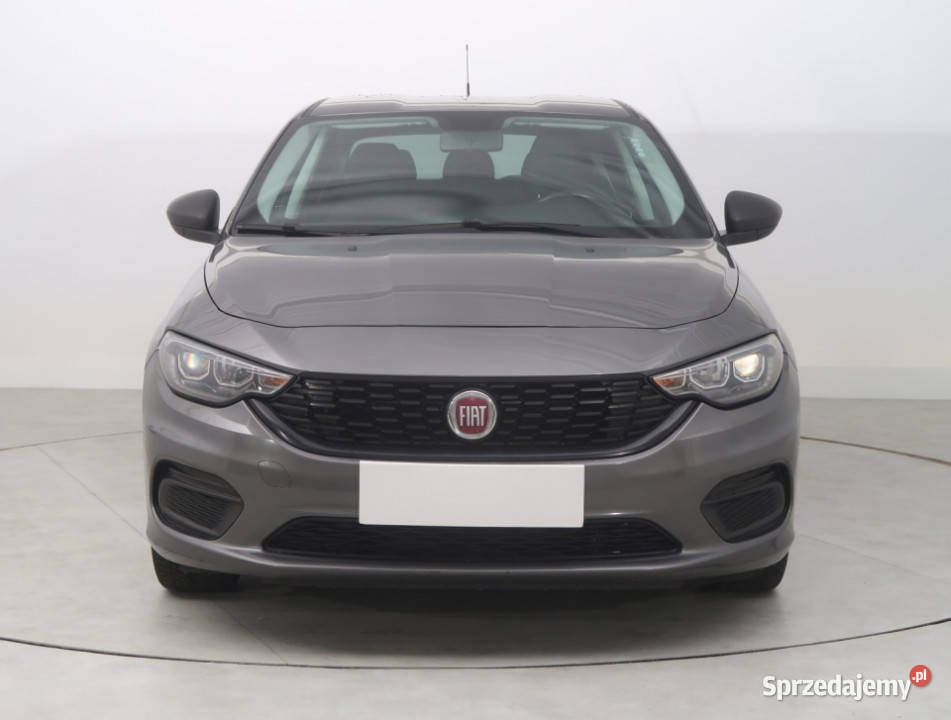 Fiat Tipo 14 16V nieuszkodzony