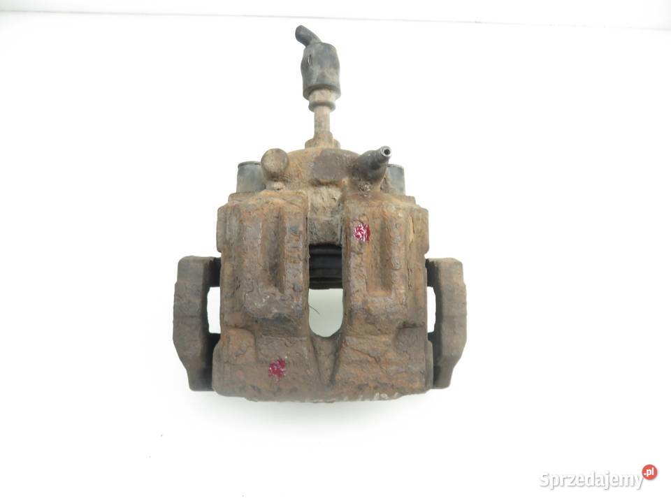 ZACISK LEWY TYŁ BMW E90 320 d 177 N47 D20 A małopolskie