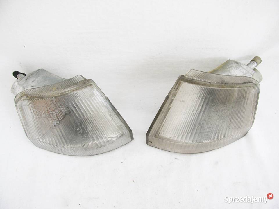 Kierunkowskaz przód Lewy prawy peugeot 106 Prawe zachodniopomorskie Szczecinek