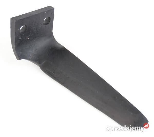 Ząb brony aktywnej lewy 15 mm Maschio M36100216R Do maszyn uprawowych Kamionna sprzedam