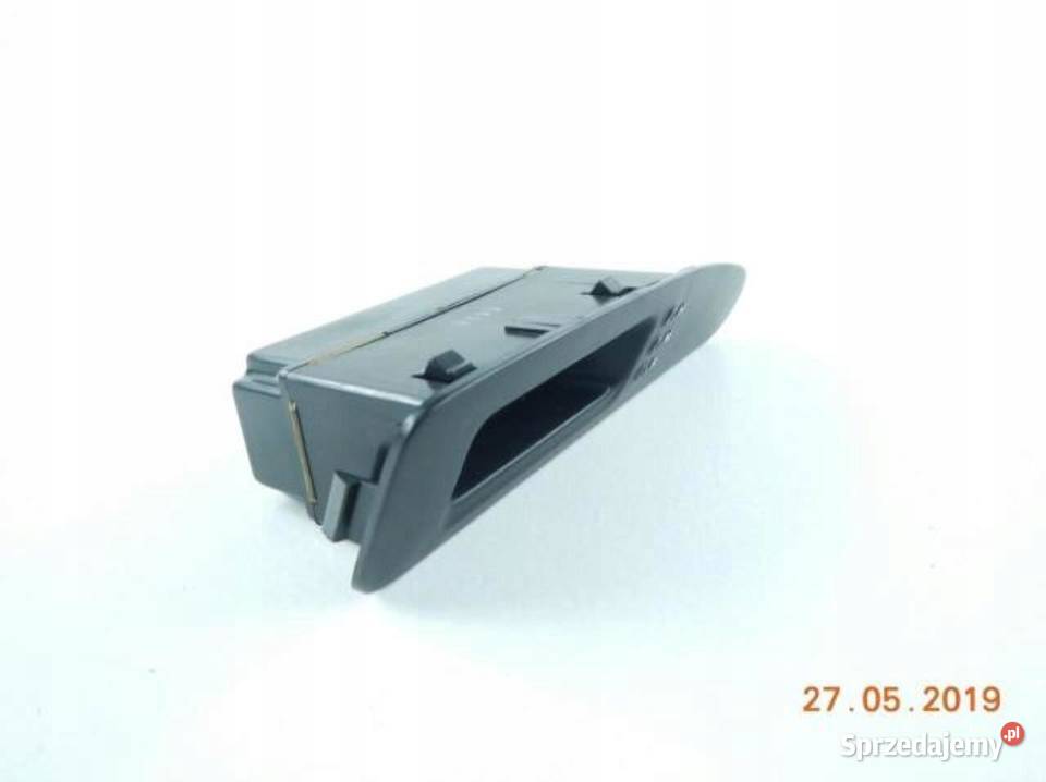 ZEGAREK HYUNDAI SCOUPE 9395