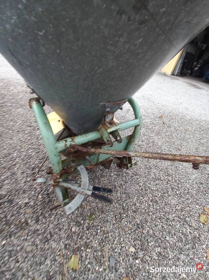 Rosiewacz lej podkarpackie Jarosław