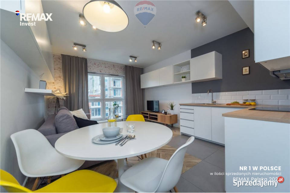 Kawalerka miejsce parkingowe Dębowe Tarasy Katowice sprzedam